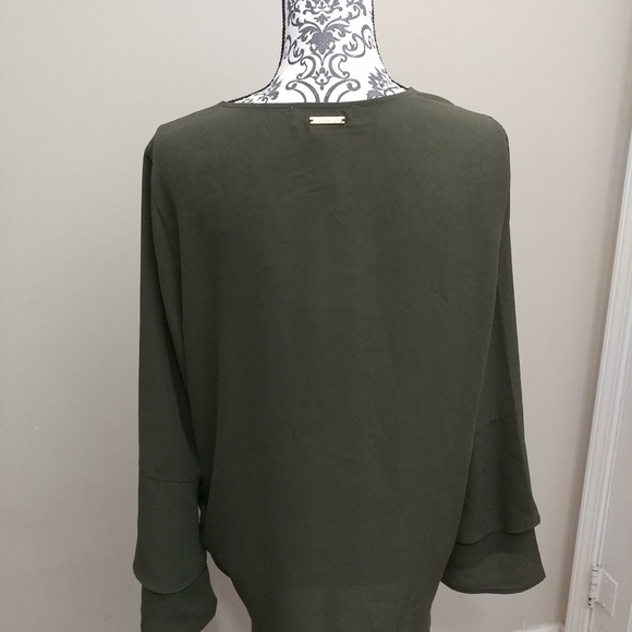 Michael Kors Blouse Top - Picture 5 of 8